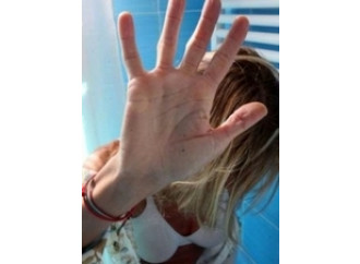 Segregata per un uomo
e ogni suo desiderio